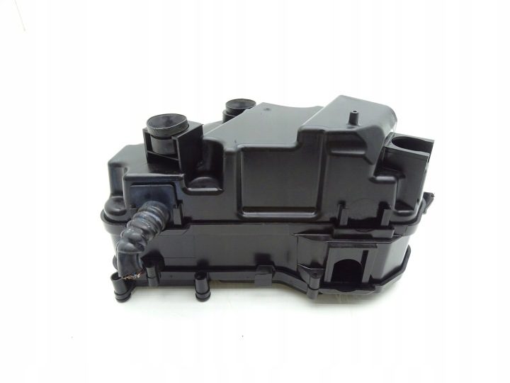 Блок предохранителей Volkswagen Crafter 1 I Sprinter 906 A9065452901(06), фото 5