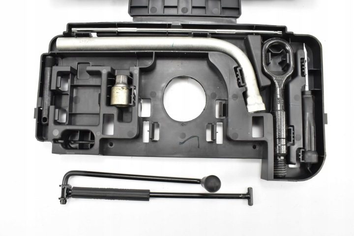 РЕМКОМПЛЕКТ ДОМКРАТ КЛЮЧ ПРОУШИНА 8T8813685 8K0011031K AUDI A5 8T, фото 4