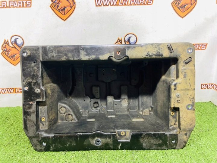 Полка на аккумулятор Range Rover Sport L494 Cpla-10697-AH, фото 11