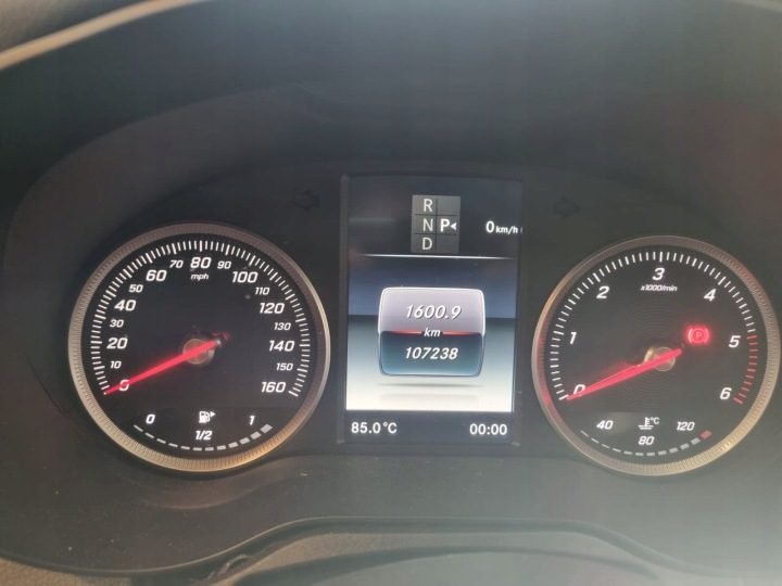 Mercedes-Benz OE A2059006923 блок управления кондиционера, фото 5