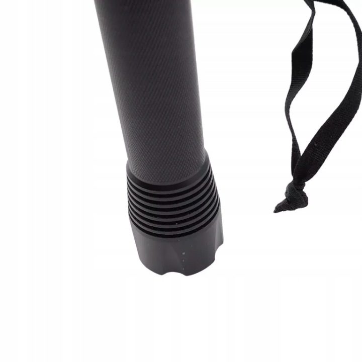 Фонарик классический Solognac 900 lm LED, фото 3