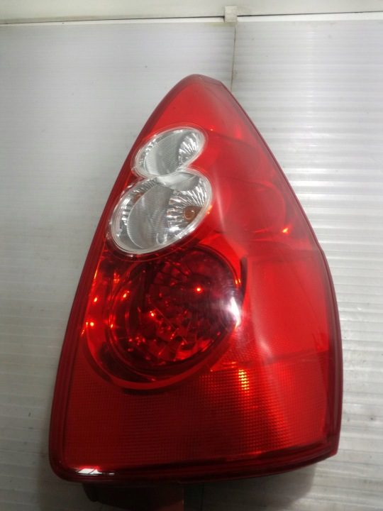 Mazda 5 2008 2000cm3 Фонарь задний правый C23551150, фото 1