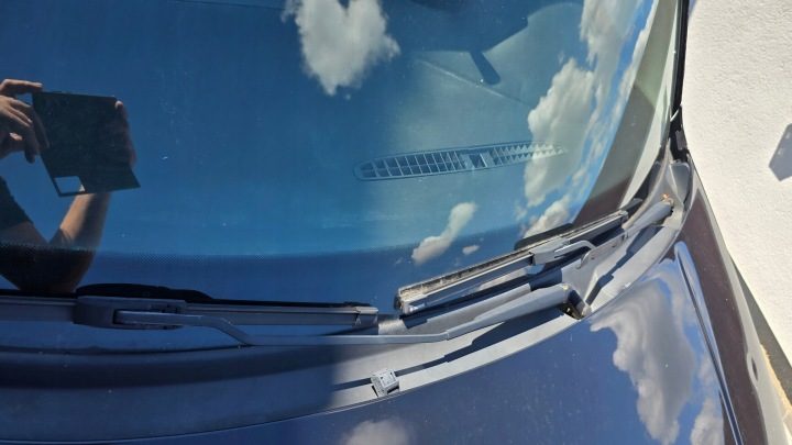 VW BORA GOLF 4 IV ДВОРНИКИ ЩЕТКИ ПОВОДКИ 1997-2005, фото 14
