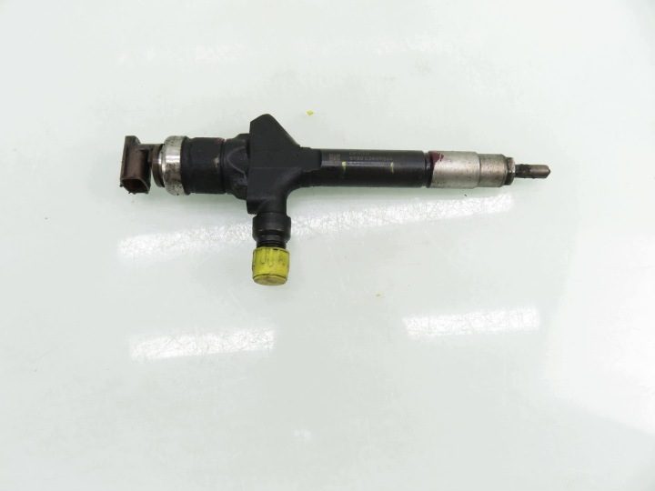 Форсунка Mazda 5 (CR19) 2.0 MZR-CD 143 - RF7J RF7J13H50, фото 1
