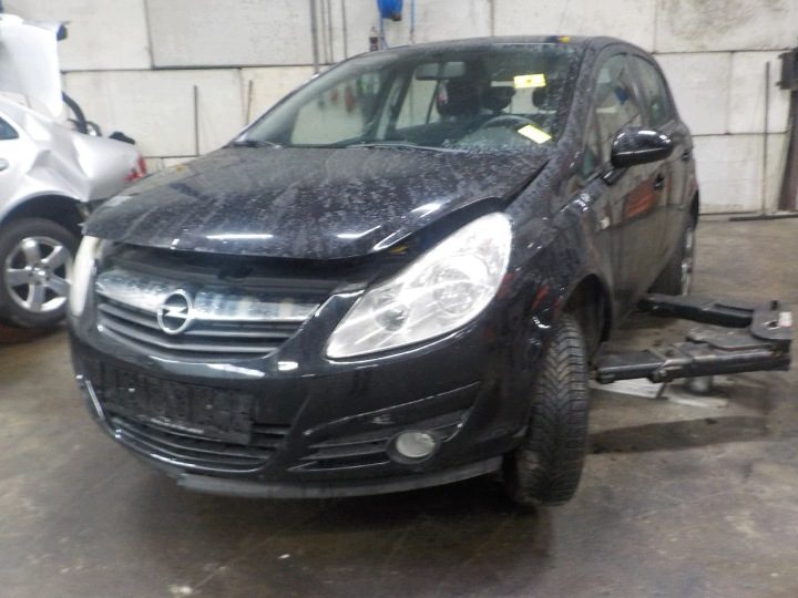 Opel Corsa D 2006 - 2014 Насос ABS 0265230285 0265950402 13277813 FC, фото 7