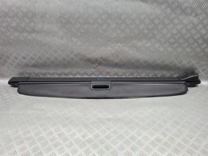 Шторка багажника Opel Vectra C универсал, фото 1