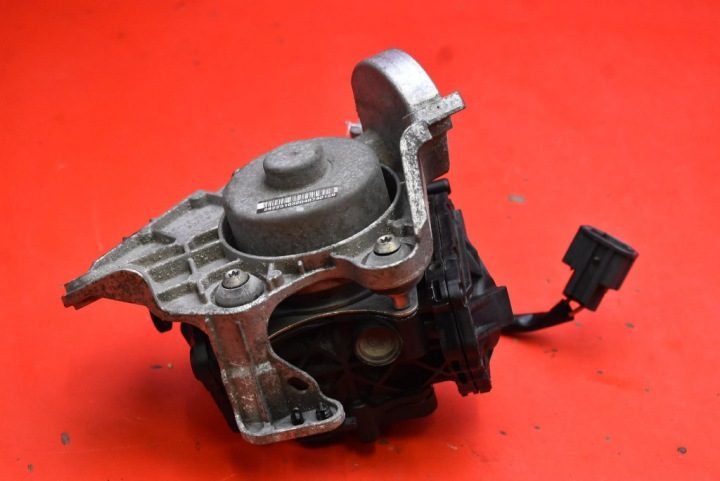 НАСОС ВАКУУМНЫЙ DG98-2A451-AD FORD MONDEO MK5 FUSION 2.0 ГИБРИД 187 Л.С., фото 5
