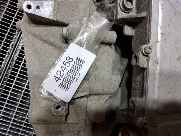 Volkswagen ID.3 2021 Двигатель, фото 2