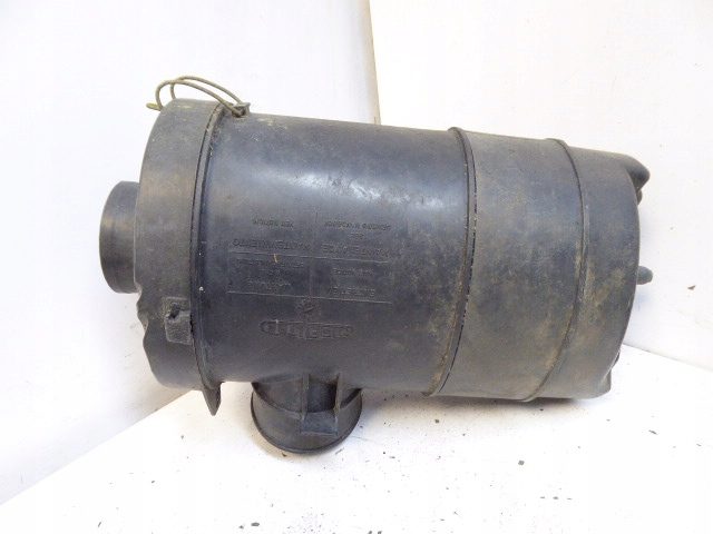 Citroen Saxo S0/S1 94-01 корпус воздушного фильтра 1.1 8V, фото 3