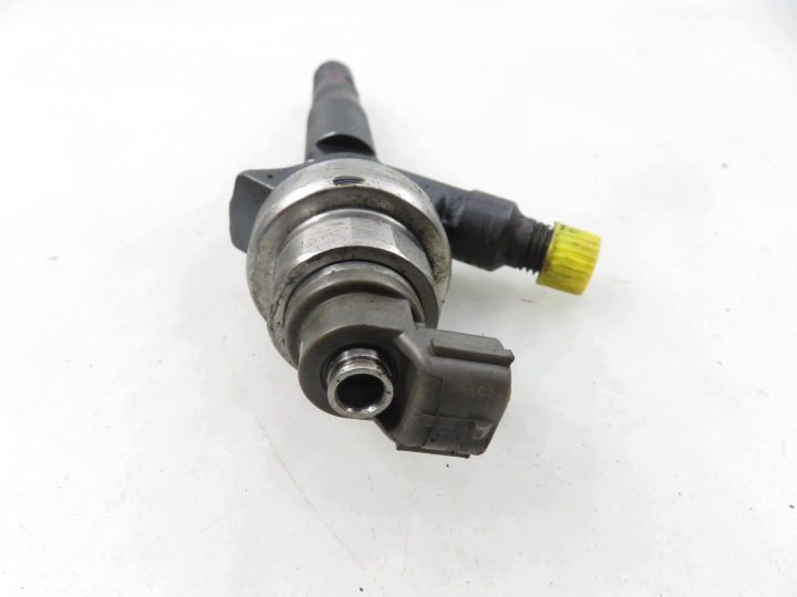 Форсунка Opel Astra H 1.7 CDTI 8973762703, фото 5