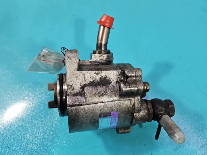 НАСОС ВАКУУМНЫЙ TOYOTA RAV4 II 00- 2.0 D4D 1CD 29300-27020, фото 2
