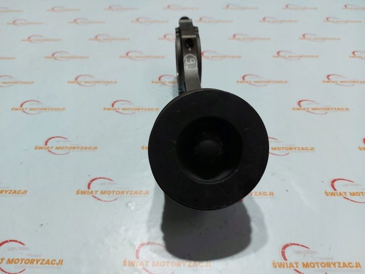 TRANSIT 2.4 TDCI JXFC JXFA 115 л.с. поршень шатун H268X, фото 7