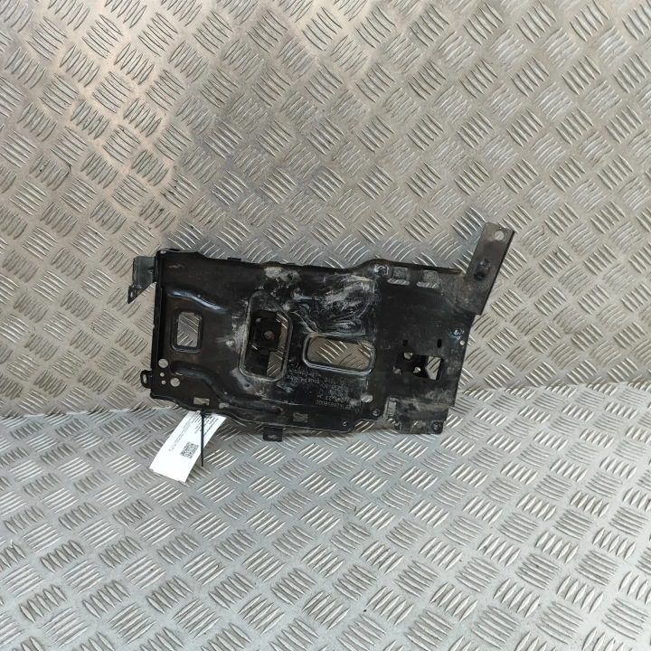 Площадка аккумулятора Peugeot 5008 II (MC, MJ, MR, M4) 9815411580 31988574, фото 1
