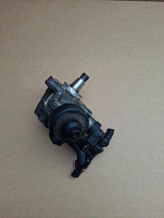 ТНВД 2.0 TDI CBA VW Passat B6 №. 03L130755, фото 1