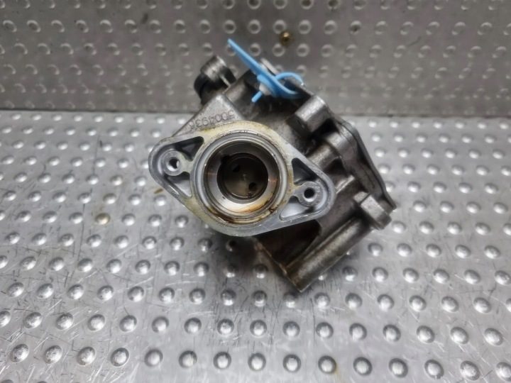 Audi OE 06K145100B насос вакуумный, фото 3