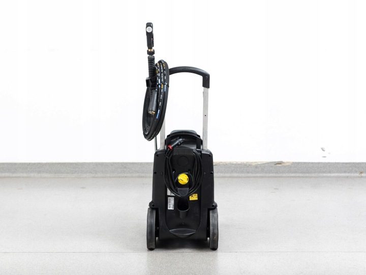 Мойка высокого давления Karcher 140 бар 2700 Вт, фото 6