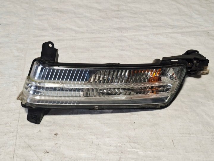 ПОВОРОТНИК ПЕРЕДНИЙ ЛЕВЫЙ DAIHATSU MATERIA 2006-2010 20102L, фото 1