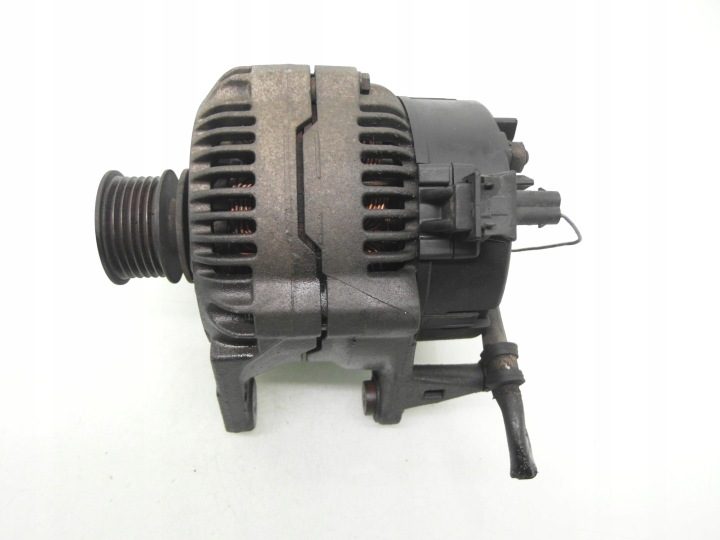 Генератор VW Polo III (6N1) 1.4 0123310019 028903025H, фото 8