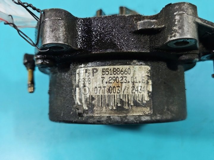 Насос вакуумный Opel Astra III H 55188660 1.9 CDTI, фото 7
