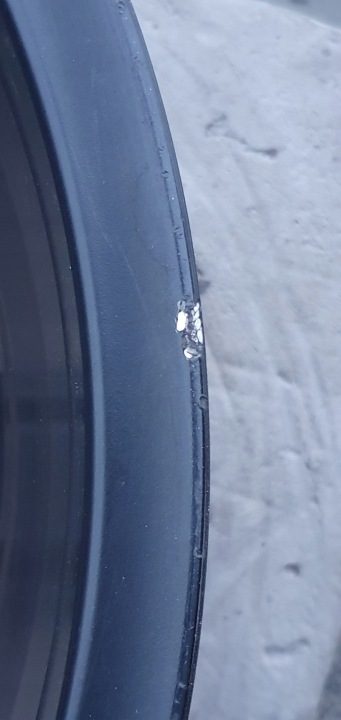 Литой диск Volvo OE V40 R-DESIGN 7.5" x 18" 5x108 ET 52,5, фото 9