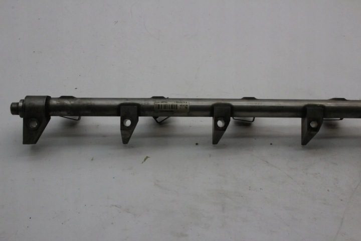 BMW E65 E66 МОЛДИНГ ТОПЛИВНЫЙ N73 6.0i 7523439, фото 4