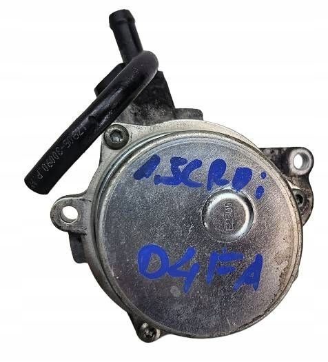 KIA Rio 2 II 05-11 1.5 CRDI D4FA 28810-2a100 Вакуумный насос, фото 1