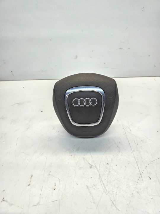 Подушка безопасности Audi A4 A5 Q5 8R0880201A J42 бежевая Piment, фото 1