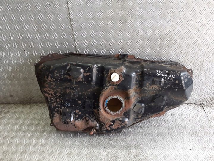 БАК ТОПЛИВА BENZ TOYOTA COROLLA E12 1.4, фото 1