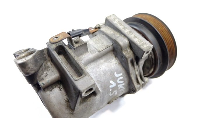 NISSAN JUKE F15 1.5 DCI КОМПРЕССОР КОНДИЦИОНЕРА 926003VD0A, фото 12
