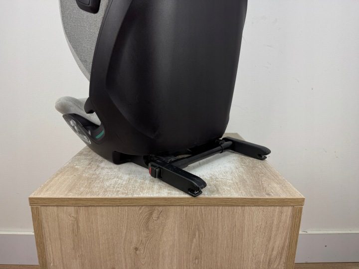 Автокресло Nuna AACE LX 15-36 кг 100-150 см ISOFIX, фото 9