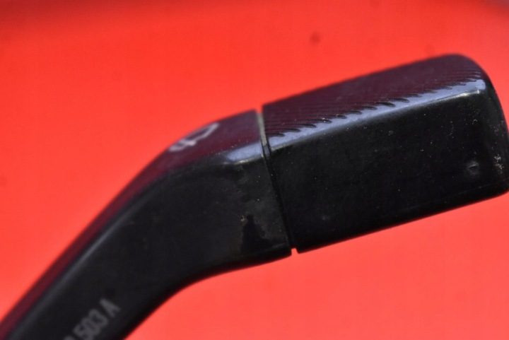 ПОДРУЛЕВОЙ ПЕРЕКЛЮЧАТЕЛЬ ДВОРНИКОВ 535953503 VW GOLF 2 II 3D ХЭТЧБЕК 83-92, фото 10