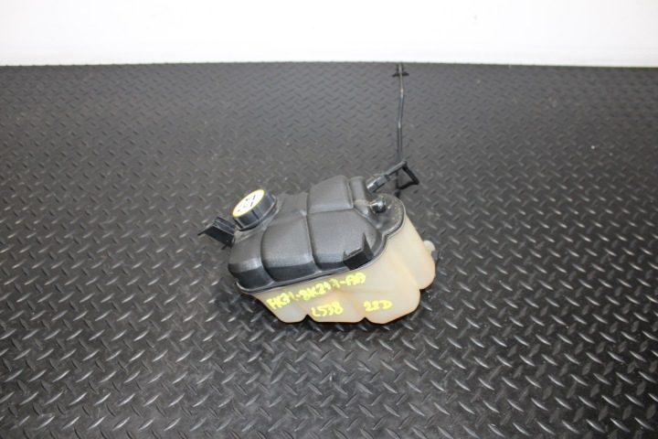 Расширительный бачок Land Rover Evoque L538 FK72-8K218-AA, фото 1