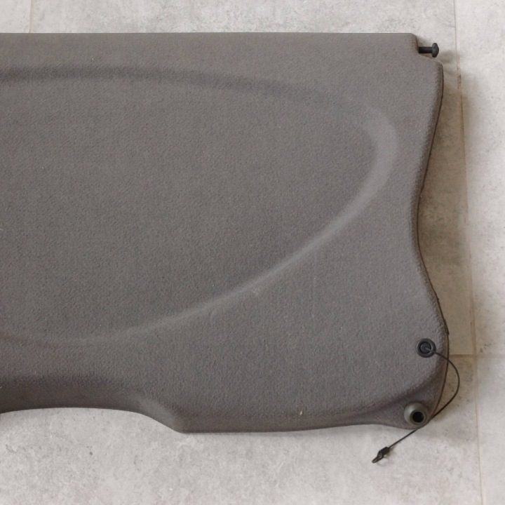 ПОЛКА БАГАЖНИКА ЗАДНЯЯ FORD FOCUS MK1 ХЭТЧБЕК 5D NR27, фото 2