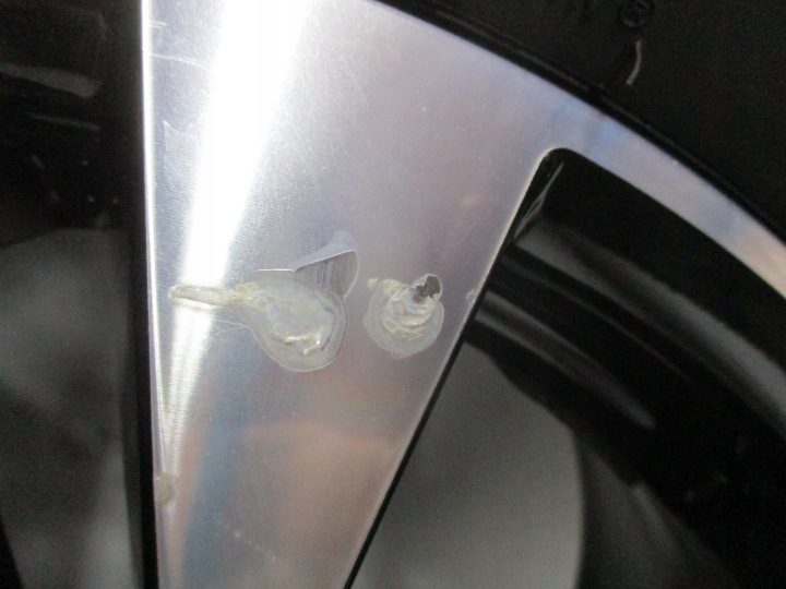 Колеса диски шины PEUGEOT 2008 II R17 6 мм, фото 3