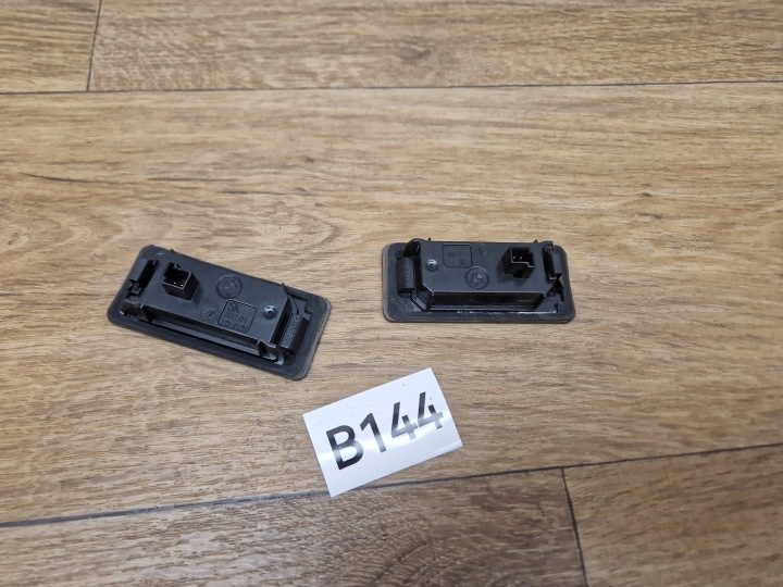 BMW OE ПОДСВЕТКА НОМЕРА НОМЕРНОГО ФОНАРЯ LED 7193293, фото 3