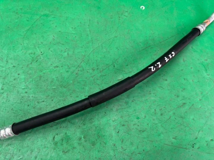 ТРУБКА СИСТЕМЫ КОНДИЦИОНЕРА MAZDA CX-7 РЕСТАЙЛИНГ 2.2 MZR-CD 06-12, фото 5