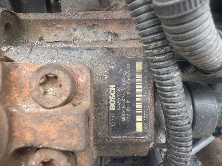 Iveco OE 0445010181 ТНВД, фото 2