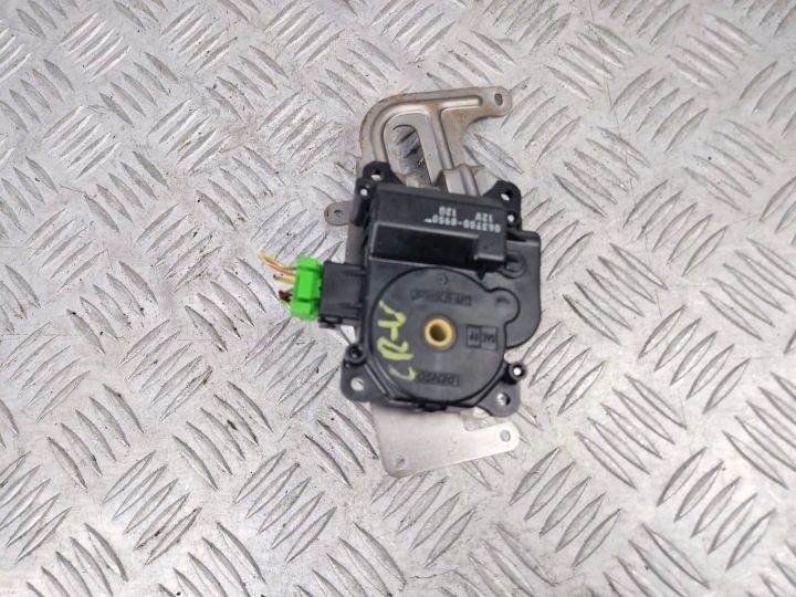 Моторчик заслонок обдува Honda CR-V 0637008950, фото 1
