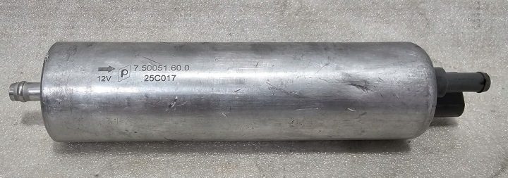 ТОПЛИВНЫЙ НАСОС BMW E38 / E39 / E53 - 7.50051.60.0, фото 1