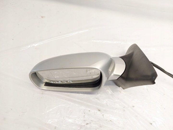 Зеркало Левое Электрическое Seat Ibiza 2 II Хэтчбек GP01 (6K1) Рестайлинг 5 пин, фото 7
