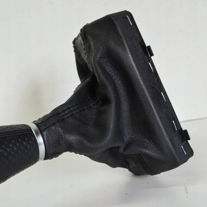 Ручка переключения передач AUDI A6 (4F2, C6) 4F2713139T 3.0L дизель 171 кВт 2006, фото 6