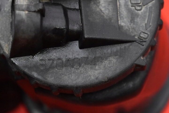 ПРОТИВОТУМАННАЯ ФАРА ЛЕВАЯ ПЕРЕДНЯЯ 468248483 FIAT CROMA 2 II 05-08, фото 8