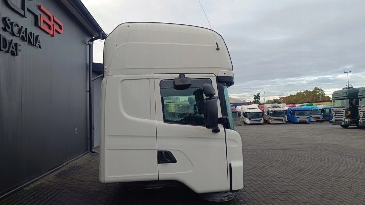 КАБИНА SCANIA TOPLINE R420 HPI, фото 3