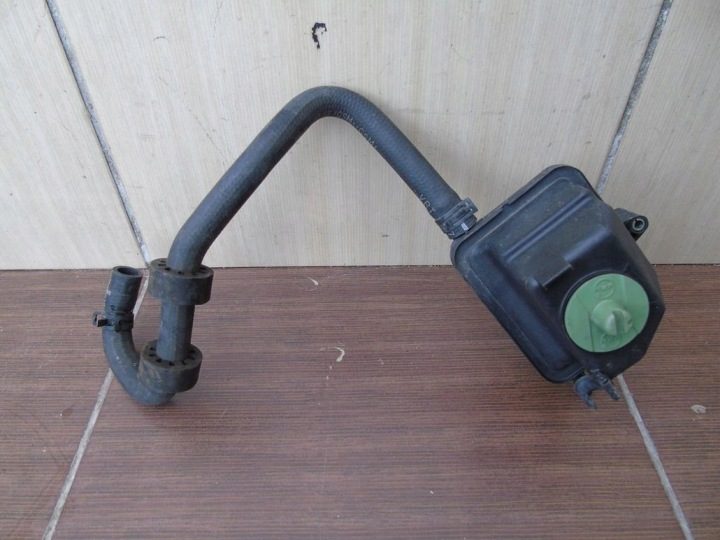 БАЧОК ГИДРОУСИЛИТЕЛЯ GOLF IV 97-03 + ШЛАНГ, фото 1
