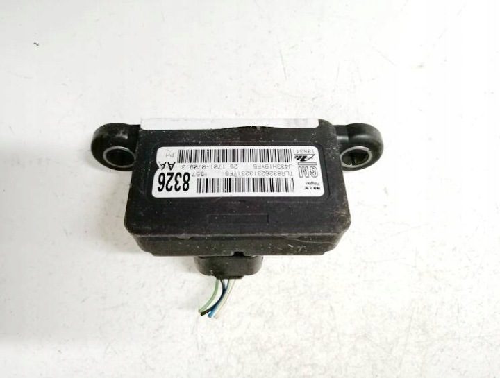 Opel Astra Датчик скорости ESP 2015 1.6L 13578326 25.1701-0709.3, фото 1