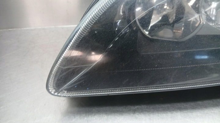 ФАРА ЛЕВАЯ ПЕРЕДНЯЯ FORD FOCUS MK2 2.0B 04-08R 4M5H13K060-BA, фото 2