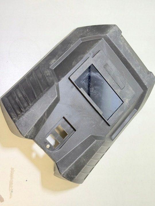 Сварочный аппарат MMA elektroda инверторный IGBT ГРАФИТОВЫЙ 56H811, фото 8