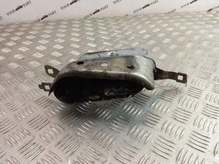 Насадка глушителя BMW 7 (F01, F02) 7195405 4.4L бензин 298 кВт 2012, фото 4