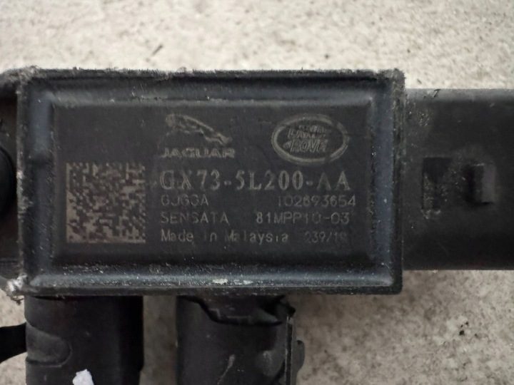 Jaguar Land Rover Range Rover датчик давления выхлопных газов GX73-5L200-AA, фото 4