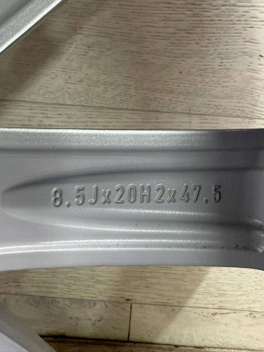 Литой диск Volvo OE S90, V90 См. фото x 20" 3X5, фото 13